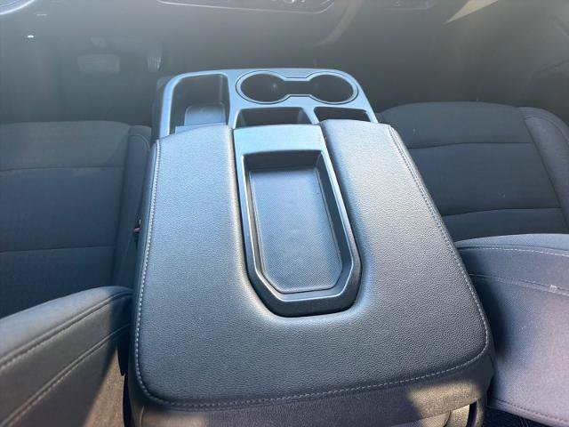 Used 2025 Chevrolet Silverado 1500 LT w/ Protection Package AWD/4WD image 36