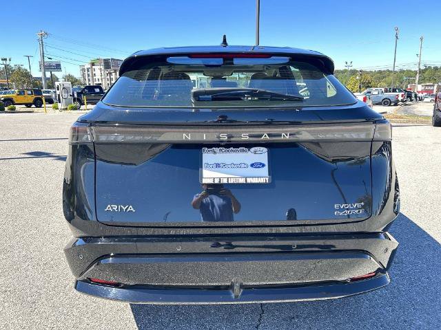 Used 2023 Nissan Ariya AWD image 5
