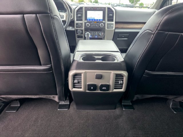 Certified 2020 Ford F150 Lariat AWD/4WD image 18