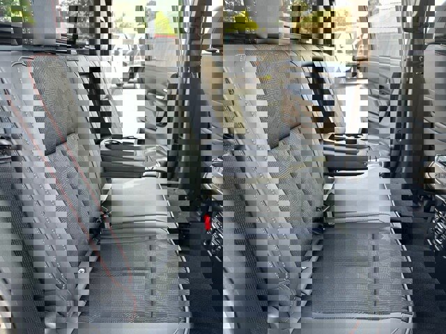 Used 2024 Nissan Titan PRO-4X w/ Off Road Protection Package image 17