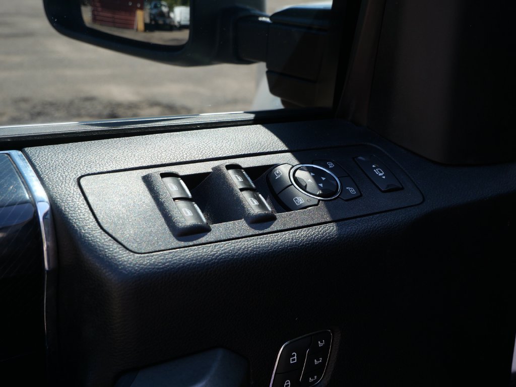 Certified 2021 Ford F250 Platinum AWD/4WD image 23