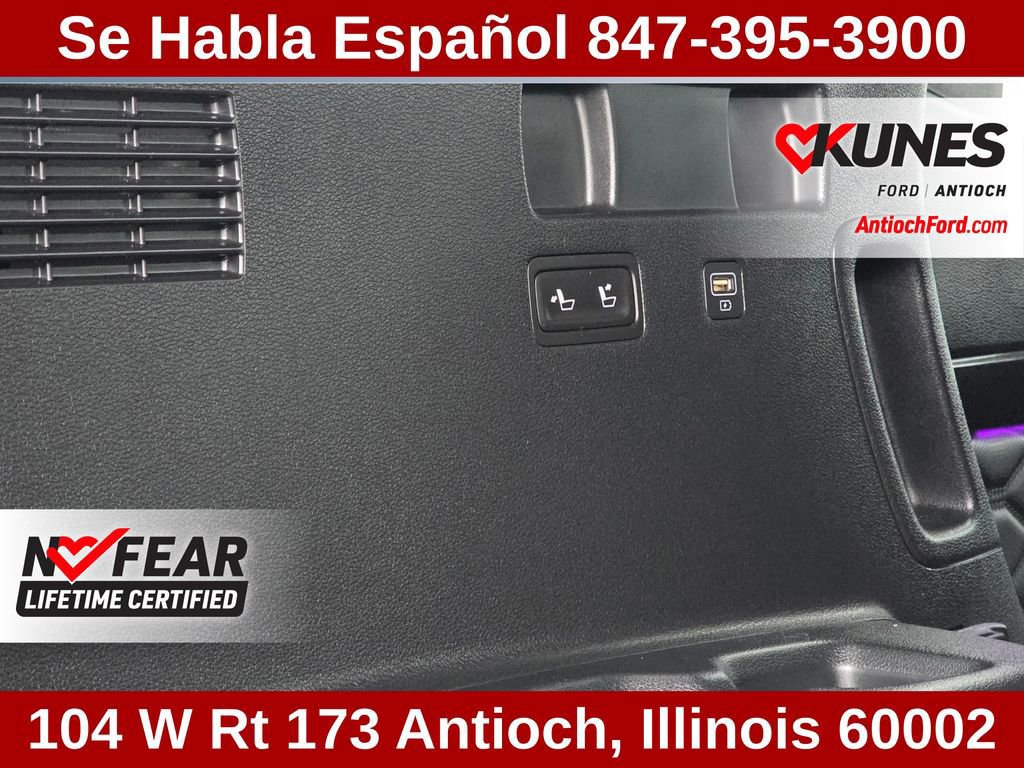 Used 2020 Hyundai Palisade Limited image 23