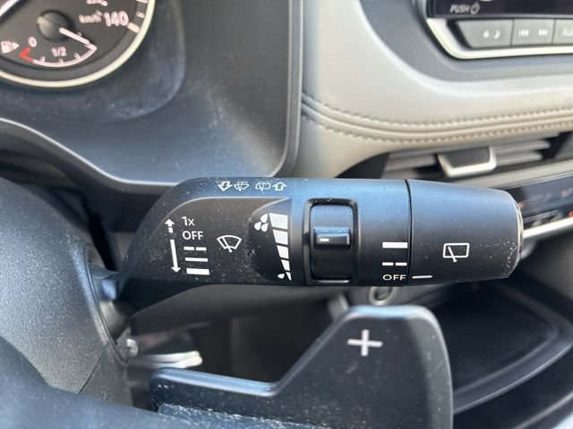 Used 2023 Nissan Rogue SV AWD/4WD image 19