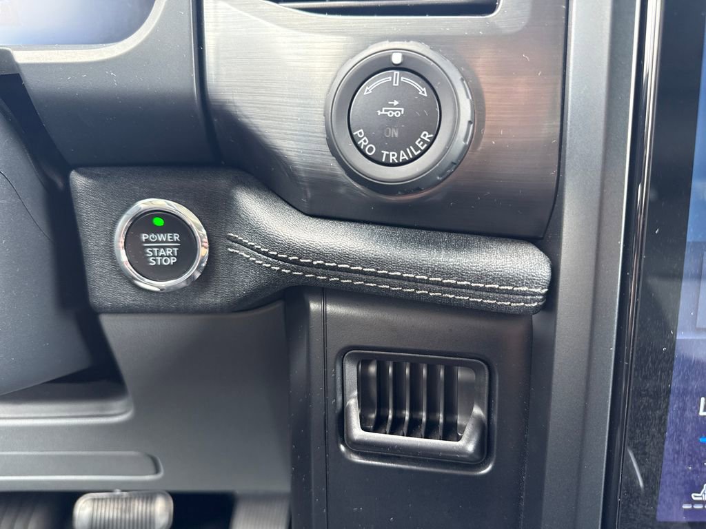 Certified 2024 Ford F150 Lightning Flash image 22