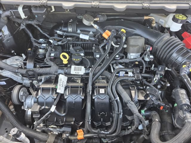 Certified 2024 Ford Edge SEL AWD/4WD image 30