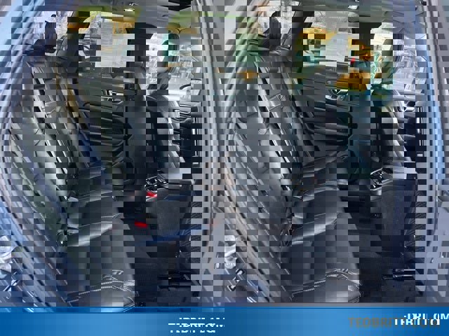 Used 2021 Volvo XC60 T5 Inscription w/ Advanced Package image 19