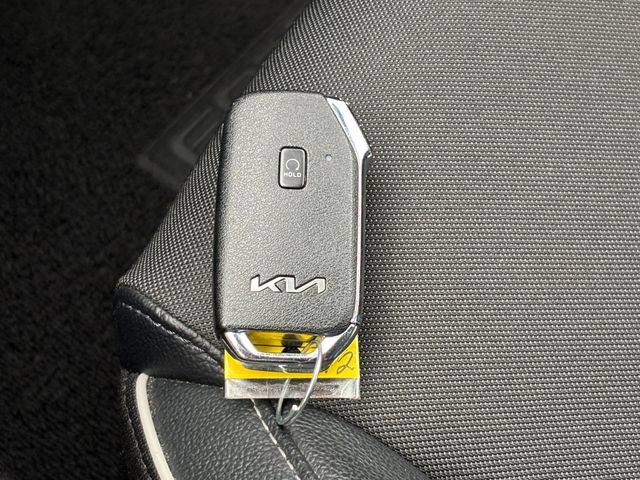 Used 2023 Kia Forte GT-Line FWD image 10