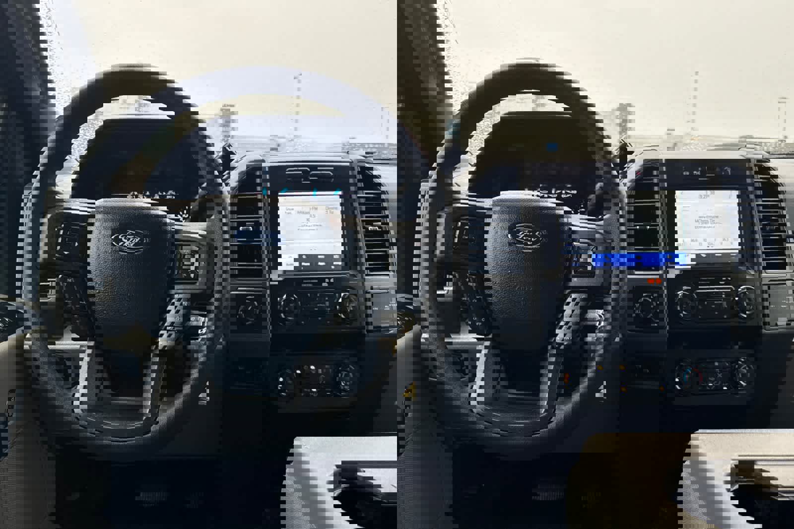 Certified 2020 Ford F350 XL w/ STX Appearance Package image 14