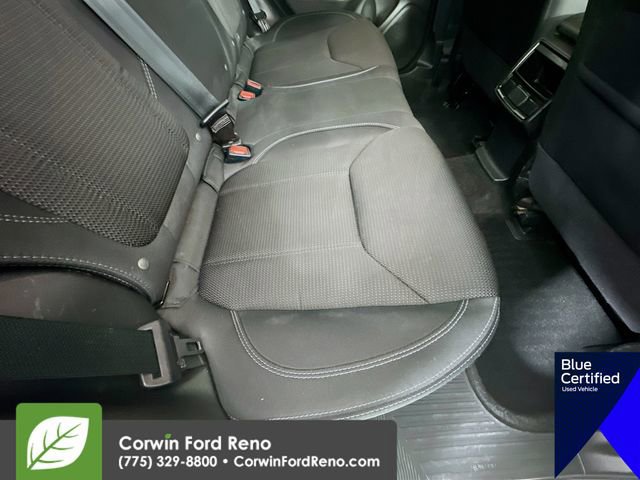 Used 2021 Subaru Forester image 29