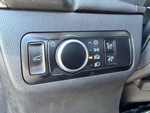 Certified 2025 Ford Bronco Sport Big Bend AWD/4WD image 21