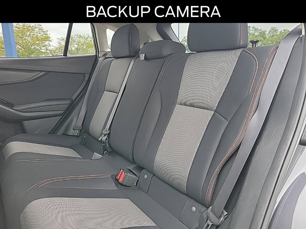 Used 2019 Subaru Crosstrek 2.0i Premium AWD/4WD image 11