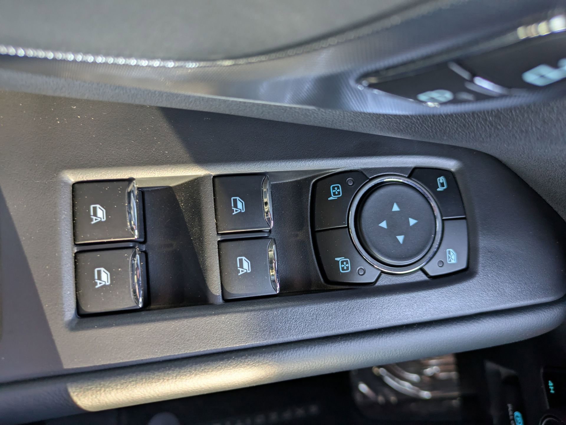 Certified 2025 Ford Expedition Max Platinum image 30