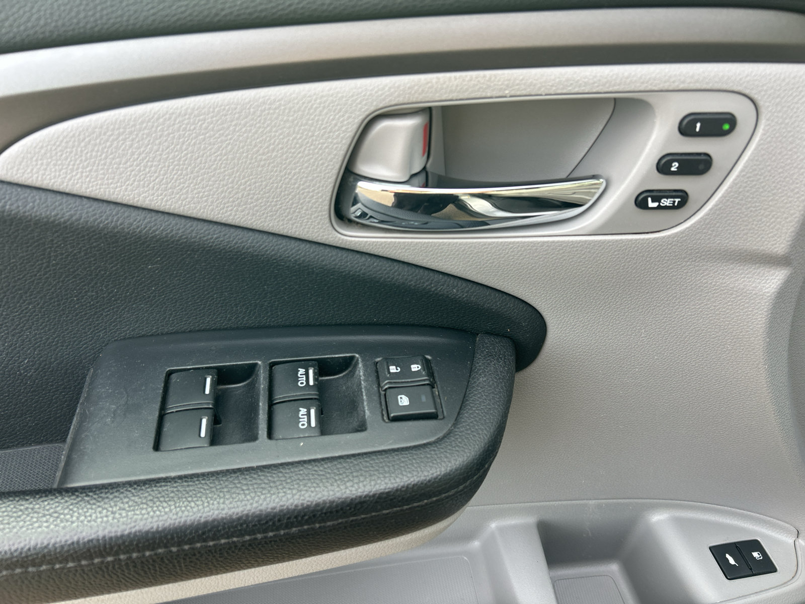 Used 2020 Honda Pilot EX-L image 13