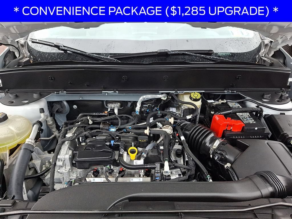 Certified 2022 Ford Bronco Sport Big Bend w/ Convenience Package AWD/4WD image 28