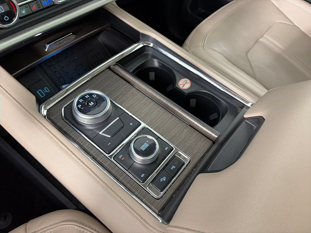 Certified 2023 Ford Expedition Limited AWD/4WD image 22