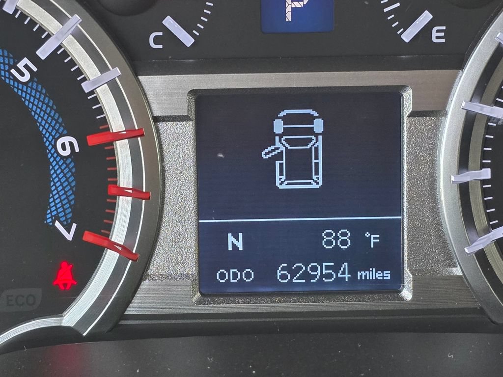 Used 2019 Toyota 4Runner SR5 RWD image 3