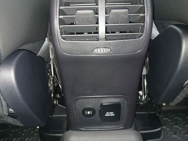 Certified 2024 Ford Bronco Sport Badlands image 52