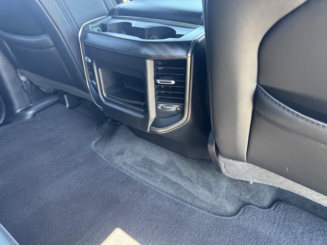 Used 2023 RAM 1500 Sport AWD/4WD image 11