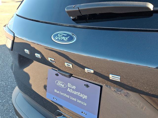 Certified 2022 Ford Escape SE w/ Convenience Package image 29