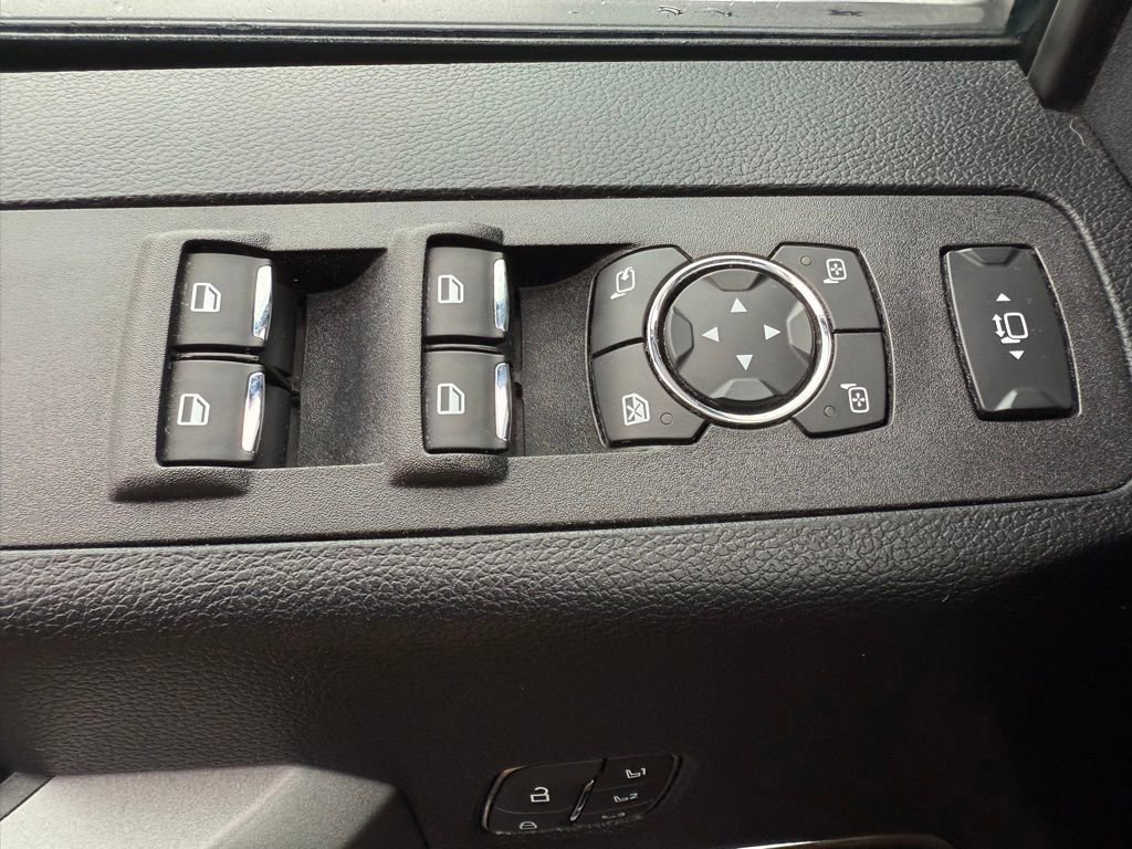 Certified 2021 Ford F450 Platinum w/ FX4 Off-Road Package image 23