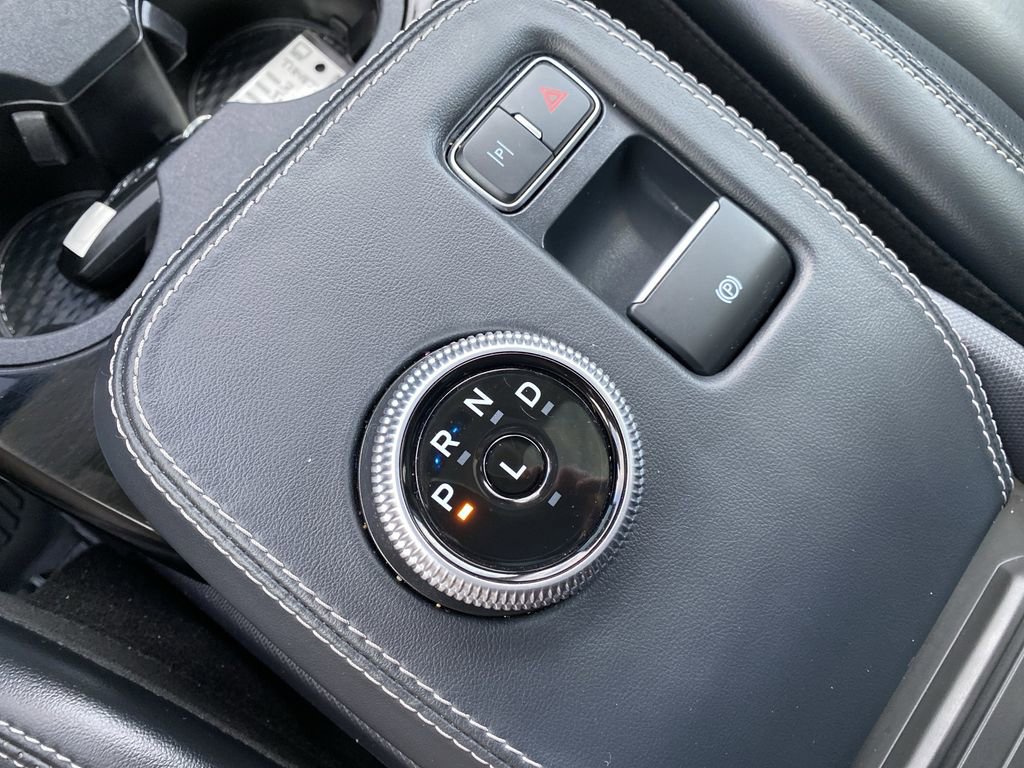 Certified 2023 Ford Mustang Mach-E Premium image 28