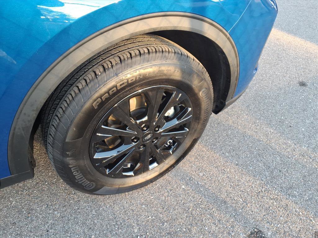 Certified 2023 Ford Escape Active w/ Tech Pack #2 image 30