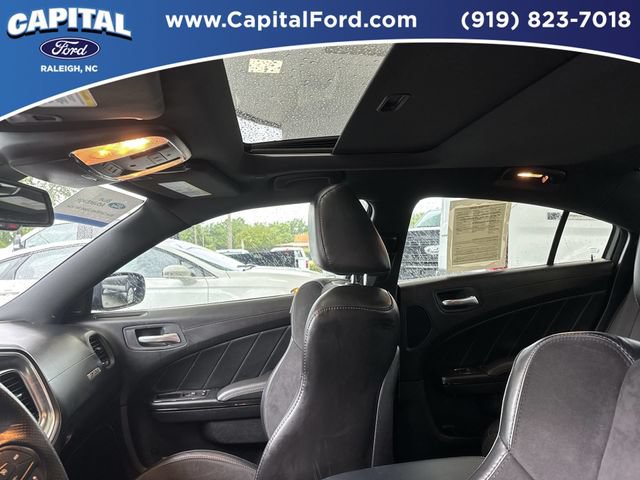 Used 2023 Dodge Charger R/T w/ Daytona Edition Group RWD image 22