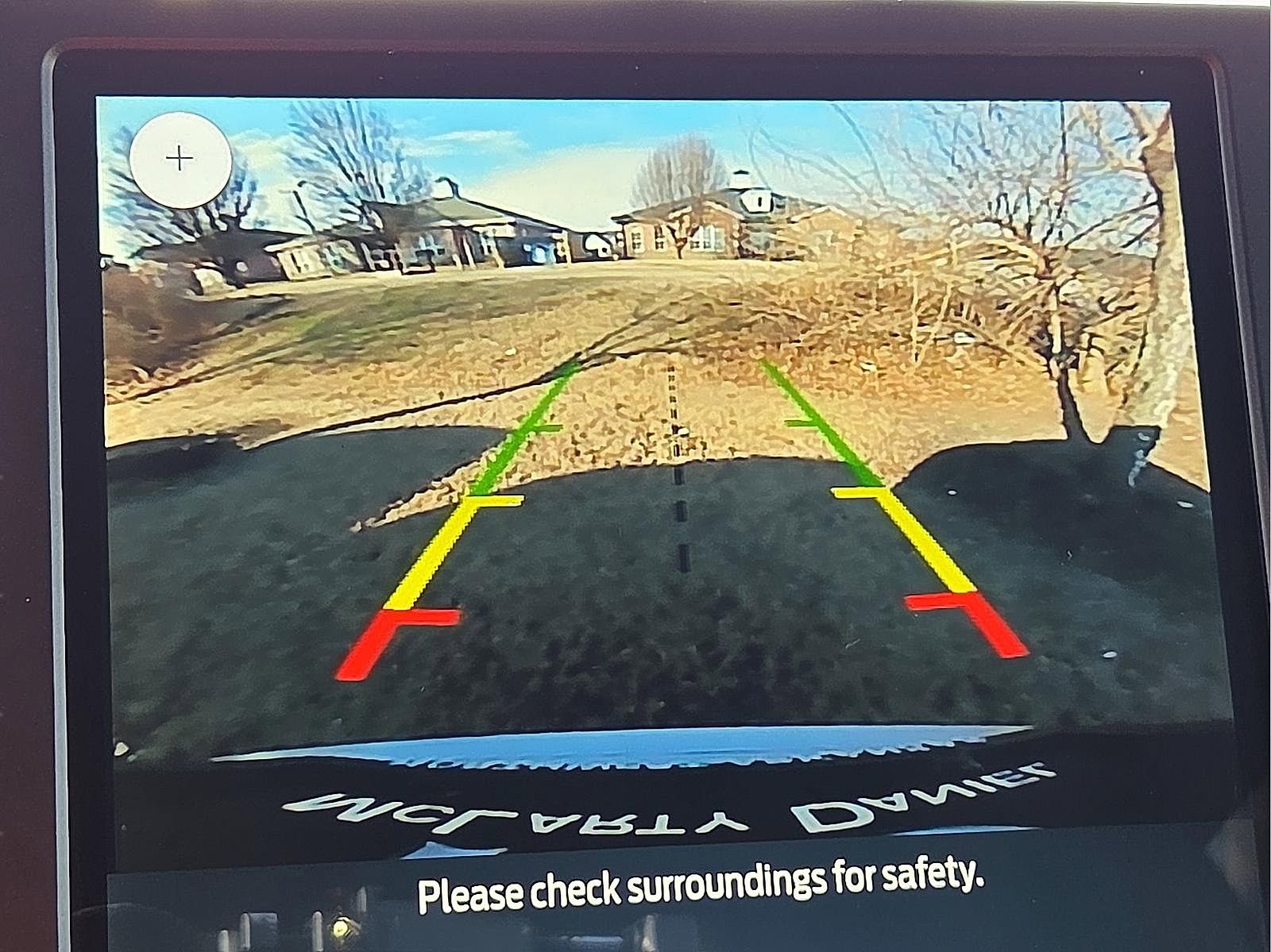 Certified 2024 Ford Edge ST-Line w/ Class II Trailer Tow Package image 16