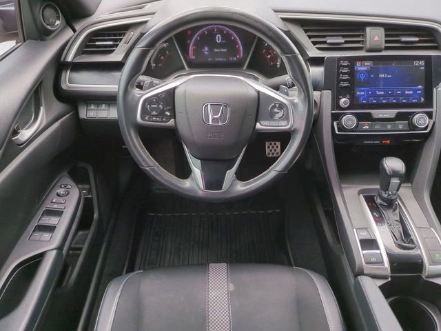 Used 2021 Honda Civic Sport image 15