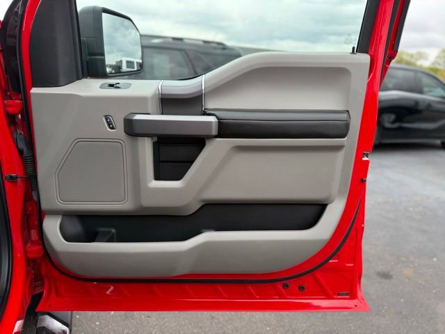 Certified 2018 Ford F150 XLT w/ Equipment Group 302A Luxury AWD/4WD image 20