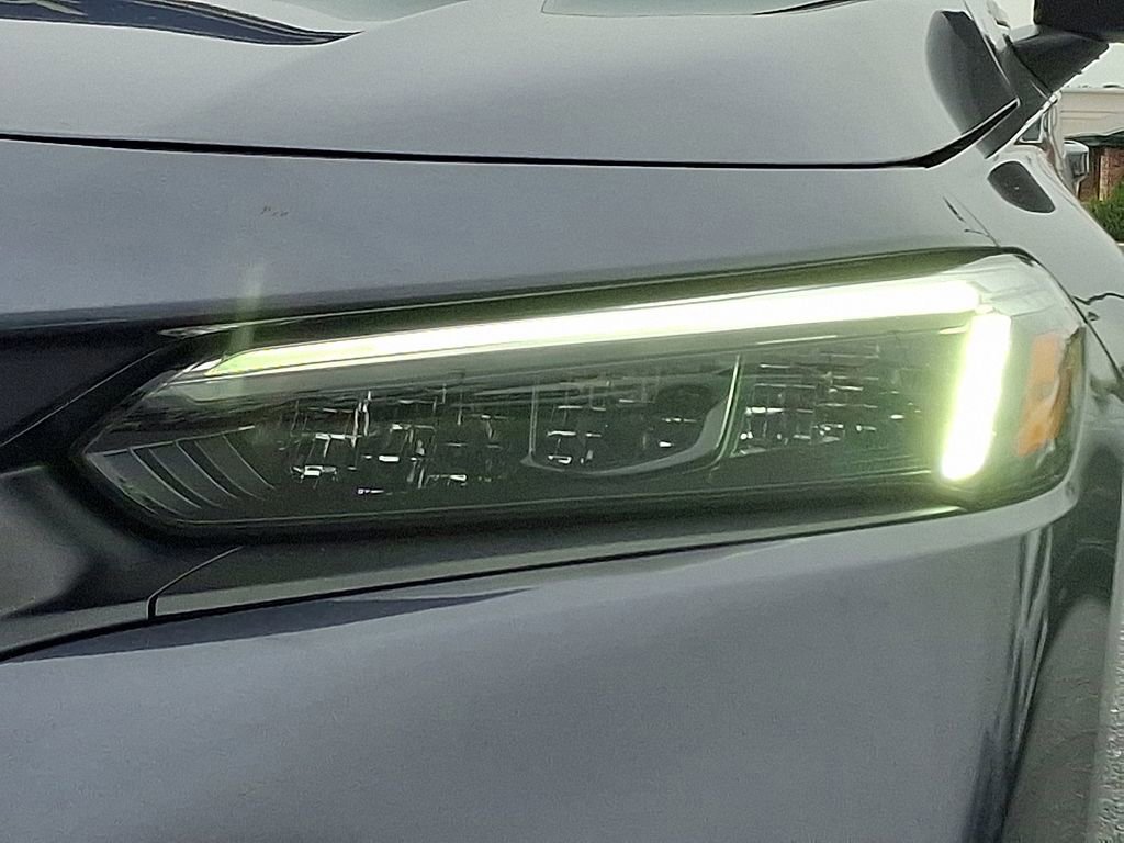 Used 2022 Honda Civic Sport image 9