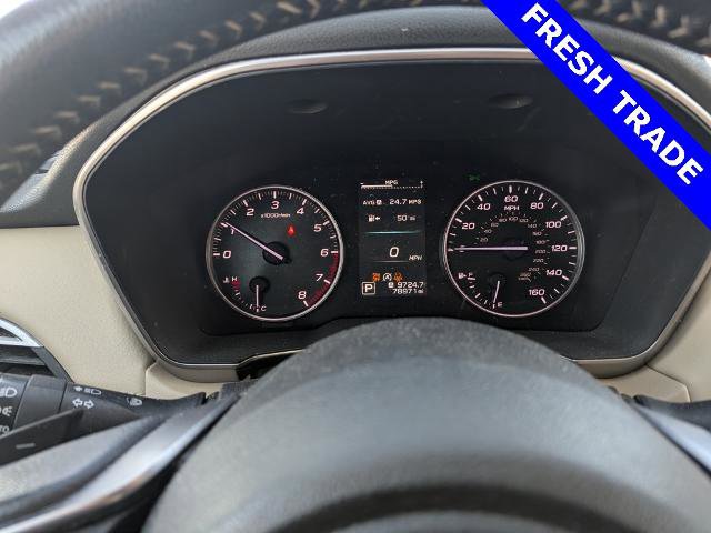 Used 2020 Subaru Outback Limited image 9