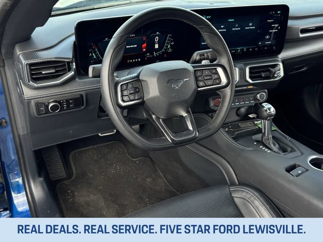 Certified 2024 Ford Mustang GT Premium image 10