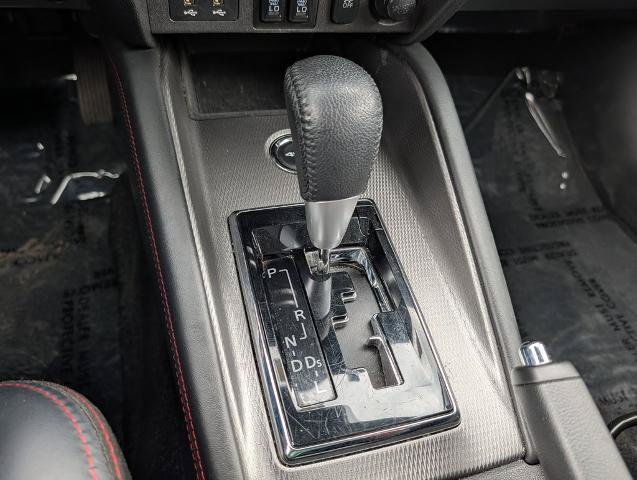 Used 2024 Mitsubishi Outlander Sport SE AWD/4WD image 27