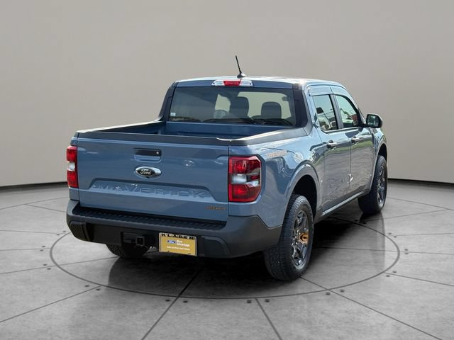 Certified 2024 Ford Maverick Tremor w/ Tremor Off-Road Package AWD/4WD image 10
