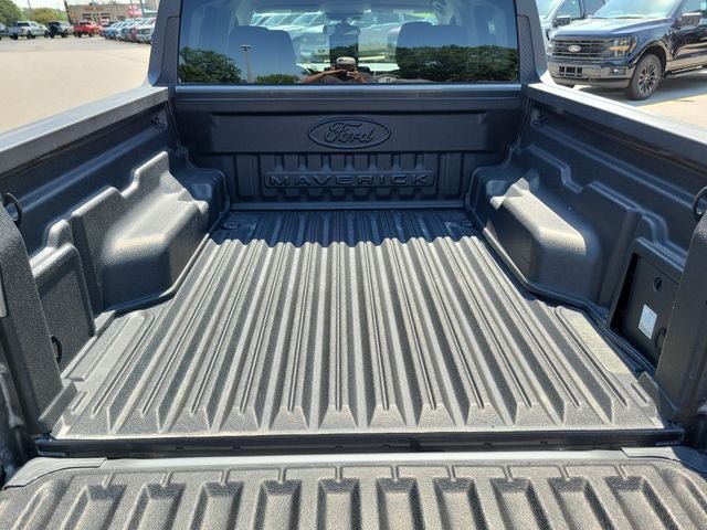 Certified 2022 Ford Maverick XLT w/ Equipment Group 300A Standard AWD/4WD image 23
