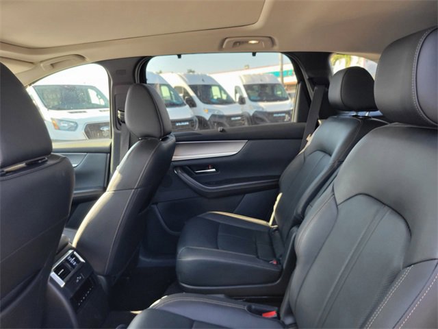 Used 2024 MAZDA CX-90 3.3 Turbo w/ Premium Package image 9