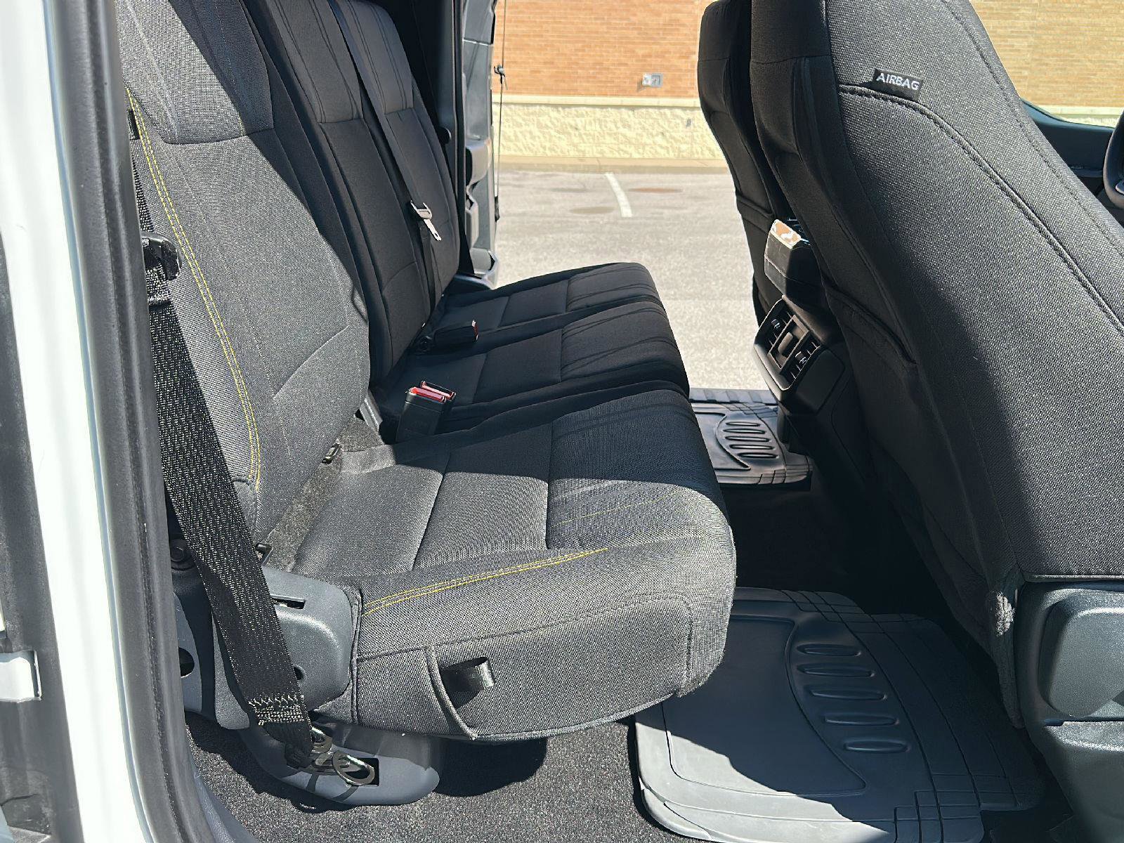 Certified 2024 Ford F150 STX w/ STX Black Appearance Package image 25