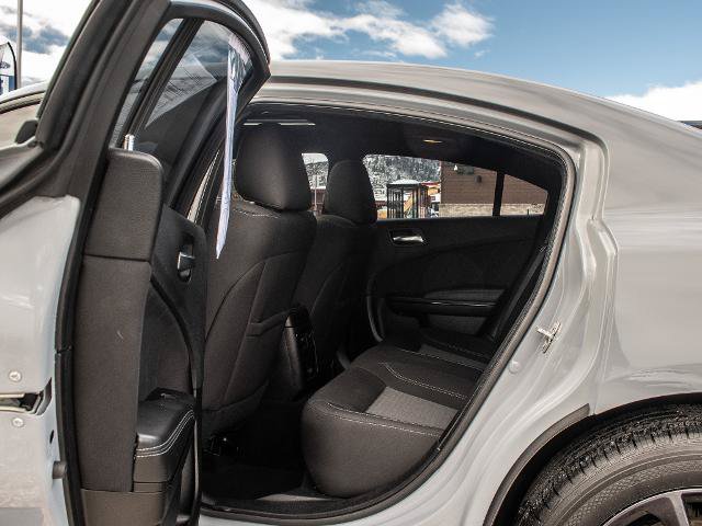 Used 2021 Dodge Charger SXT w/ Driver Convenience Group AWD/4WD image 24