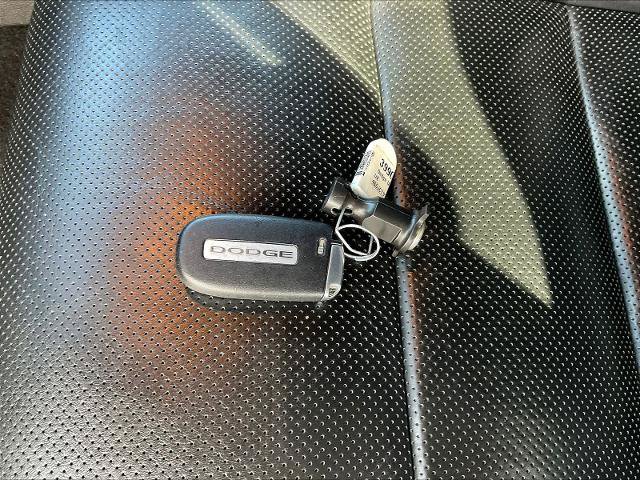 Used 2025 Dodge Durango R/T AWD/4WD image 38