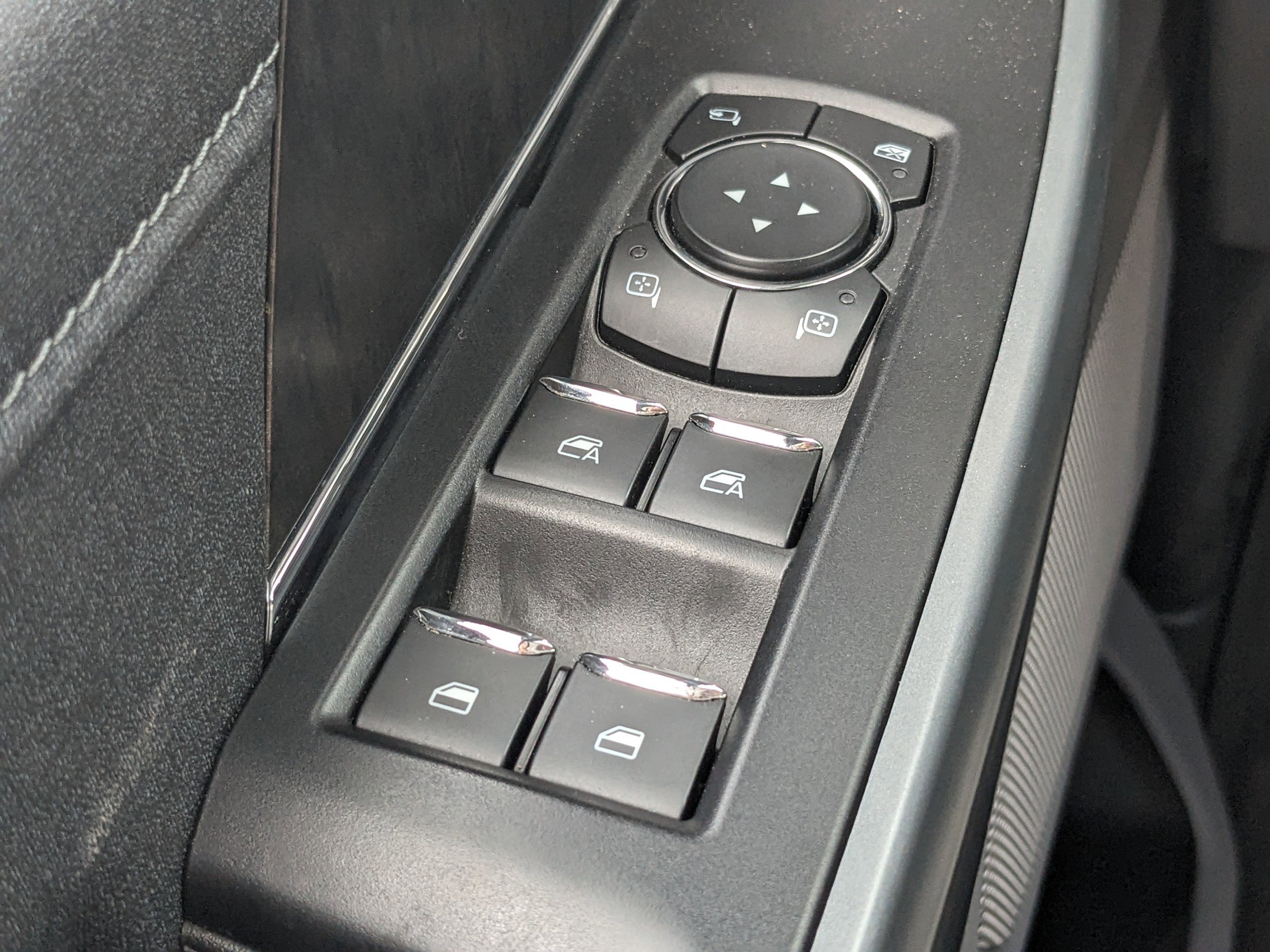 Certified 2022 Ford F150 Lariat image 19