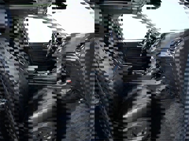 Certified 2020 Ford Edge Titanium w/ Equipment Group 301A image 10