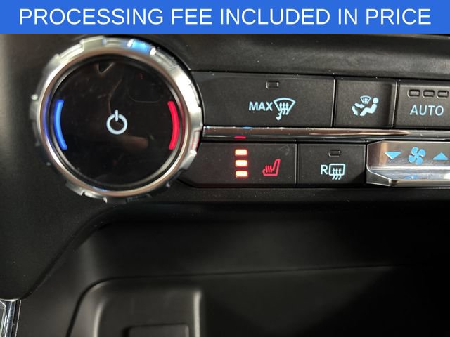 Certified 2022 Ford F150 XLT w/ Equipment Group 302A High AWD/4WD image 26