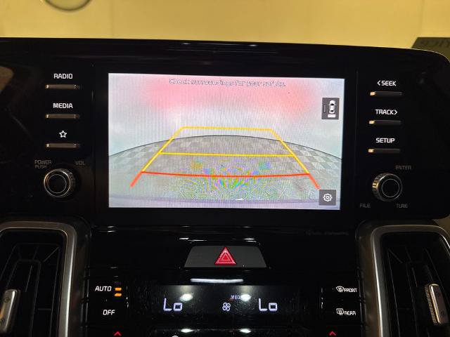 Used 2021 Kia Sorento EX w/ Panoramic Sunroof Package AWD/4WD image 28
