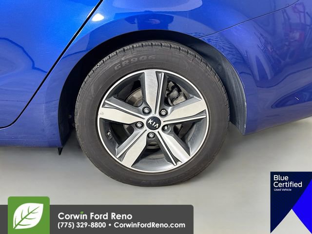 Used 2018 Kia Forte LX w/ LX Popular Package image 31