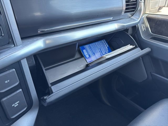 Certified 2023 Ford F150 Lariat w/ Max Trailer Tow Package image 39