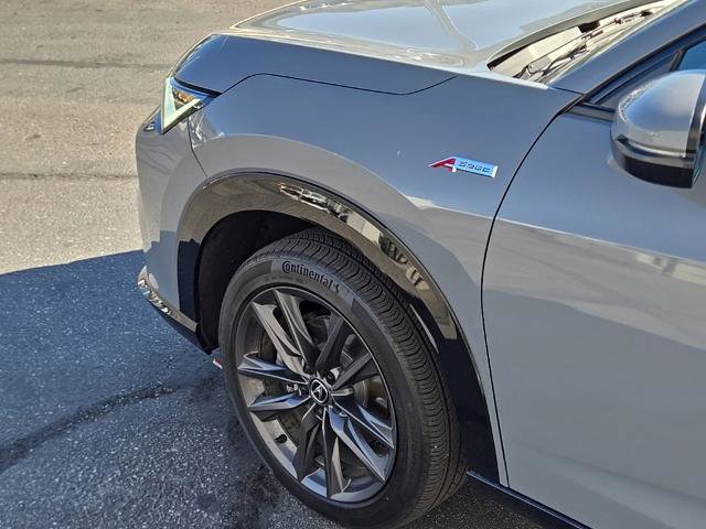 Used 2025 Acura ADX A-Spec FWD image 13