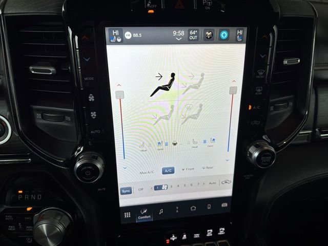 Used 2023 RAM 1500 Limited image 32