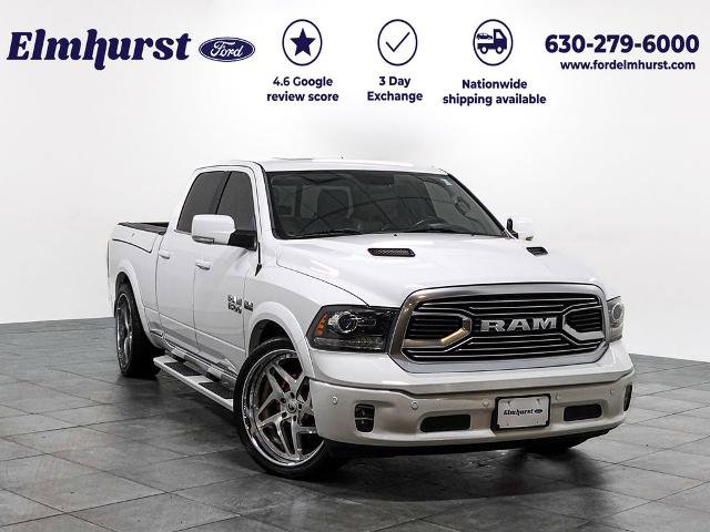 Used 2018 RAM 1500 Limited image 1