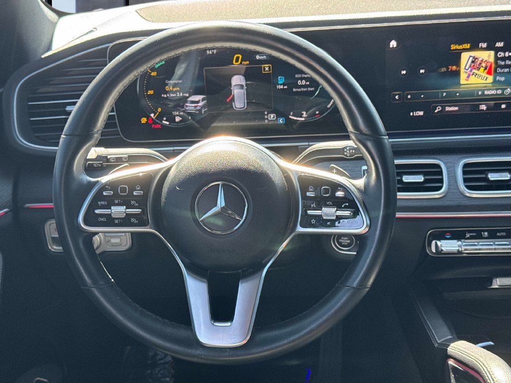 Used 2022 Mercedes-Benz GLE 350 image 12